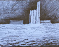 Mo 029, Einmaldruck